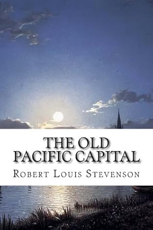 The Old Pacific Capital