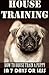 House Training A Puppy: How...