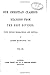 Our Christian Classics, Readings from the Best Divines - Vol. III