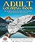Adult Coloring Book: 35 Str...