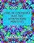 Livre de coloriage avec des affirmations positives by Maria Montclair
