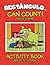 Rectángulo... Can Count! - Activity Book