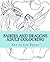 Fairies and Dragons: Adult ...