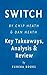 Switch by Eureka Books