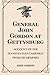 General John Gordon at Gett...