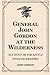 General John Gordon at the ...