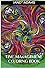 Time Management Coloring Book: Color Therapy and Anti-Stress Coloring Book, Stress Relief Coloring Book for Adults
