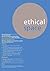 Ethical Space Vol.12 Issue 3/4 by Paul Lashmar
