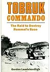 Tobruk Commando: ...