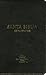 Santa Biblia-Rvr 1960-Letra Grande Zipper Closure (Spanish Edition)