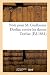 Note Pour M. Guillaume Dorl...