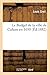 Le Budget de la Ville de Cahors En 1650, Par Louis Greil (His... by Greil