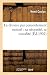 Le Divorce Par Consentement Mutuel by Henri Coulon
