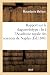 Rapport Sur Le Daguerréotyp...