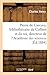 Pierre de Carcavy, biblioth...