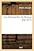Les Demoiselles Du Ronçay (Litterature) by Albéric Second
