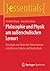 Philosophie und Physik am außerschulischen Lernort by Annika Kruse