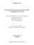 Fostering Transformative Research in the Geographical Sciences
