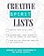 Creative Spirit Lists