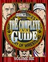 The Complete WWE ...