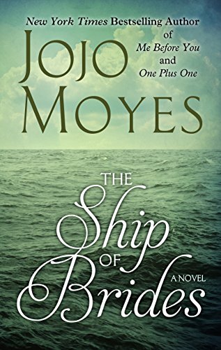 The Ship Of Brides
