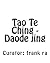 Tao Te Ching - Daode Jing by Lao Tzu