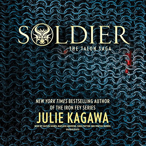 Soldier Lib/E