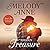 Hidden Treasure (Lost Andersons, #2)