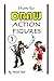 How to Draw Action Figures:...