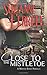 Close to the Mistletoe (Westen #5)