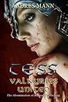 Valkyries United: The Abomination of Human Trafficking (Tess) Valkyries United: The Abomination of Human Trafficking (Tess)