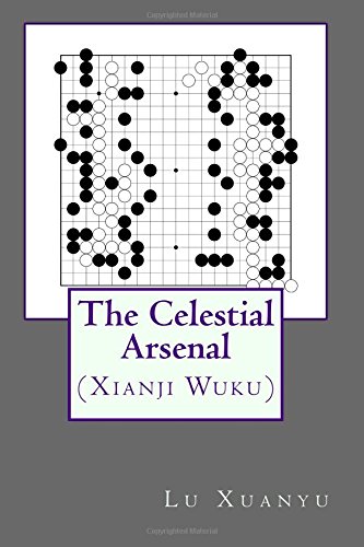 The Celestial Arsenal (Paperback)