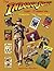 The Indiana Jones Lost Treasures: Vintage Press - Toys - Movie Props