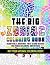 The Big Zodiac Coloring Boo...