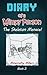 Diary of a Wimpy Person by Minecrafty Millers