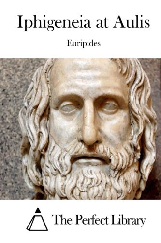 Iphigeneia at Aulis