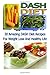 Dash Diet by Nicky Morgan