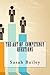 The Art Of Competency Questions by Sarah Bailey