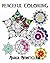 Peaceful Coloring (An adult...