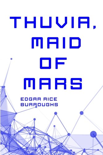 Thuvia, Maid of Mars
