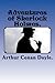 Adventures of Sherlock Holmes.