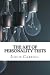 The Art Of Personality Tests by Louis Carroll