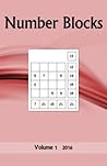 Number Blocks: Volume 1 2016