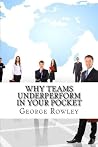 Why Teams Underperform In Your Pocket