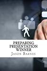Preparing Presentation Winner