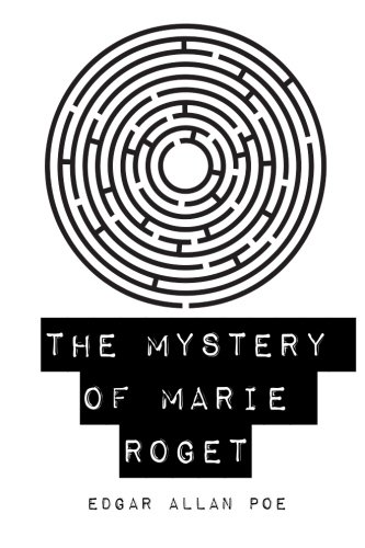 The Mystery of Marie Roget