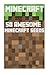 Minecraft: 50 Awesome Minec...