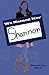 We Named Her Shannon (I Nam...