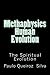 Methaphysics - Human Evolution: The Espiritual Evolution