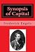 Synopsis of Capital by Friedrich Engels Synopsis of Capital by Friedrich Engels